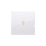 Simon 54 GO Klawisz dla grupy rolet do łączników i sterowników elektronicznych