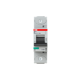 S801S-D8 Wyłącznik nadprądowy 50kA 1P D8A 2CCS861001R0081 ABB