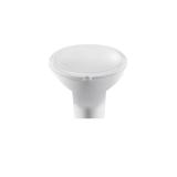 ŻARÓWKA LED, SMD 2835, CIEPŁY BIAŁY, GU10, 3W, 230V, KĄT ŚWIECENIA 120*, 220 LM