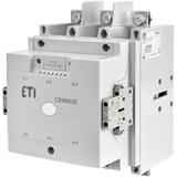 Stycznik powietrzny CEM560E.22-255V-AC/DC 004656307 ETI