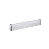 AKVO IP44 15W-NW-C Oprawa ścienna AKVO IP44 15W-NW-C 60cm barwa biała 4000K 1850Lm kolor chrom KANLU 36661 KANLUX