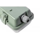 OPRAWA HERMETYCZNA HELIOS-LED 236 BIS, T8 LED, G13, AC 220-240V, 50/60Hz, IP65, ABS/PS,Z OKABLOWANIE