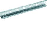 univers N Szyna nośna 1-polowa 50szt. UZ01B1 HAGER