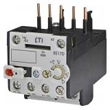 Przekaźnik termiczny RE17D-0,4 0,28-0,4A 004641400 ETI