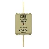 PV-200ANH2 Wkładka PV NH 200A 1000V DC PV rozmiar 2 podwójny wskaźnik PV-200ANH2 EATON