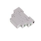 Moduł rozszerzeń WYJŚĆ analogowych z wyjściem MODBUS RTU 1 moduł MAX-MR-AO-1 F&F