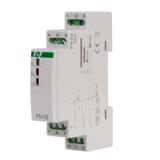 Przetwornik sygnału ciągły na impuls PSI-02 230V montaz na szynie DIN PSI-02-230V F&F