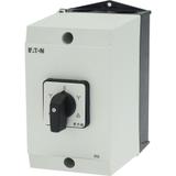 T3-5-15876/I2 Łącznik krzywkowy 32A 13kW 207537 EATON