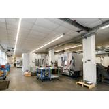 Oprawa TRUSYS FLEX P 35W 840 W OP WT