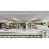 Oprawa TRUSYS FLEX P 35W 840 N CL WT EM
