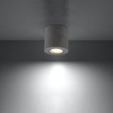 Sollux Plafon ORBIS beton SL.0488