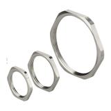 NAKRĘTKA METALOWA Z GWINTEM PG 42, Legrand