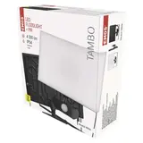 Naświetlacz LED TAMBO z czujnikiem PIR 50W neutralna biel