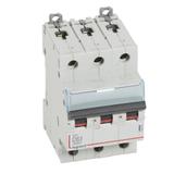 Wyłącznik Nadprądowy S 303 3P D63A 6kA DX3 408095 LEGRAND