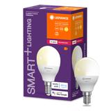 Lampa LED SMART+ ZB CL P Frosted DIM 40 yes 4,9W/ E14
