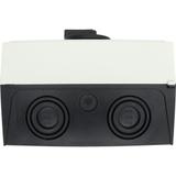 P3-100/I5/SVB-SW/HI11 Łącznik krzywkowy 0-1 3P 100A 50kW 1Z 1R w obudowie 207375 EATON