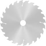 PIŁA TARCZ.-H OPTI 235X2.8X30/25Z24