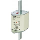 Wkładka topikowa NH zwłoczna KOMBI NH3C gG 400A 500V 004186224 ETI