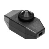 Ściemniacz nakablowy czarny OR-AE-1393/B ORNO