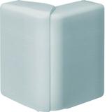 tehalit.SL Kąt zewnętrzny regulowany 20x80 aluminium SL200803D1 HAGER