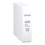 Wkładka ogranicznika przepięć Acti9 iQuick PRD