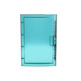 Drzwi przeźroczyste 36M MISTRAL65