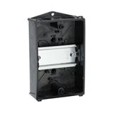 CI-K1-95-TS obudowa izolacyjna z tworzywa IP65 206881 EATON