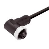 SAIL-7/8BW-4-1.5U Kabel czujnikowy, nr katalogowy 1292150150