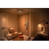 Żarówka LED 7,5/3/1,6W=60-30-16W 806-320-150lm 2700/2500/2200K LEDClassic SSW 60W A60 E27WWCL RF1SRT