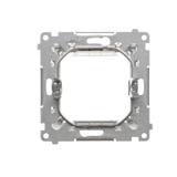 Simon 55 Adapter (przejściówka) na osprzęt standardu 45x45mm Biały mat TA45.01/111 KONTAKT