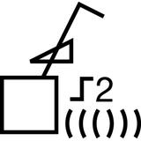 KNX q/e/s Ściemniacz elektroniczny pojedyncza + 2 wejścia bezpotencjałowe TRM691E HAGER