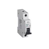 Wyłącznik nadprądowy 6kA 1P B13A KMB6-B13/1 IDEAL 23158 KANLUX