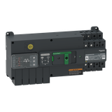 TransferPacT, przełączanie zasilania, 80A, 230V, 2P, bez komunikacji, rozmiar 100A