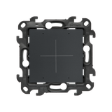 Simon 24 GO Sterownik programowalny do obsługi innych sterowników WiFi Simon GO grafitowy mat NEK1W.01/38