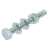ŚRUBA Z ŁB.SZEŚCIO.M12X100 OC
