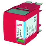 Moduł ochronny N-PE 50 kA do DEHNventil M