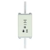 PV-40ANH1 Wkładka PV NH 40A 1000V DC PV rozmiar 1 podwójny wskaźnik PV-40ANH1 EATON