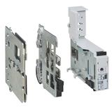 MECHANIZM WYKONANIA WYSUWNEGO DPX3 250 HP 4P, Legrand