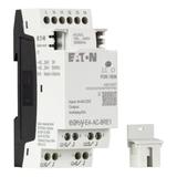 EASY-E4-AC-8RE1 easyE4 rozszerzenie 230VAC/DC, 4DI, 4DO-R 197221 EATON