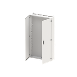 TL412S TwinLine-L szafa stojąca II kl. izol. IP55