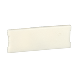 Znacznik zatrzaskowy 8 x 22 mm dla 4P stycznika