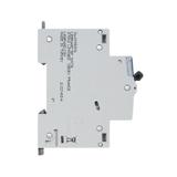 Wyłącznik Nadprądowy S 301N 1P+N B 25 6kA DX3 407477 LEGRAND