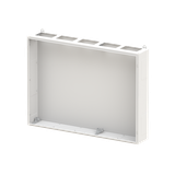 TG506GB TwinLine-G szafa naścienna I kl. izol. IP30 bez drzwi