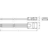 Złącza LS AY VAL-CP/P4/500