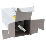 BUSS HIGH SPEED FUSE Wkładka szybka 300A AC 500V 38x110 mm UL FWH-300A EATON