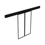 DRZWI PRZESUWNE DO SZAFY 47U GŁ. 1000 MM, Legrand