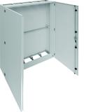 univers Rozdzielnica stojąca IP41 kl. I 1300x1850x275 FS25E HAGER