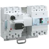 PODSTAWA MONTAŻOWA DO STA. DPX3, Legrand