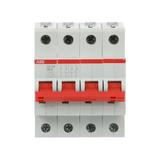 SD204/50 rozłącznik