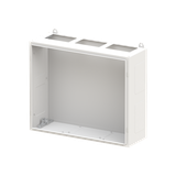 TL304GB TwinLine-L szafa naścienna I kl. izol. IP30 bez drzwi